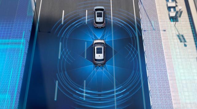 只要17万元起？新一代智能SUV埃安V开启预售