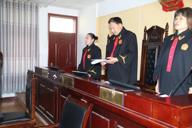 判了！敲詐勒索、強(qiáng)迫交易...菏澤一惡勢(shì)力犯罪團(tuán)伙獲刑