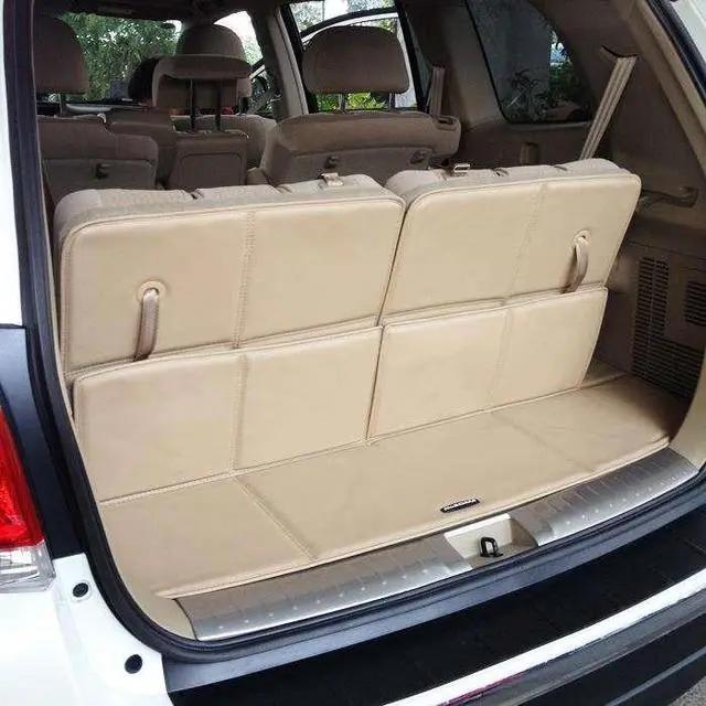 要满足一家老小出门，选SUV还是MPV更靠谱？