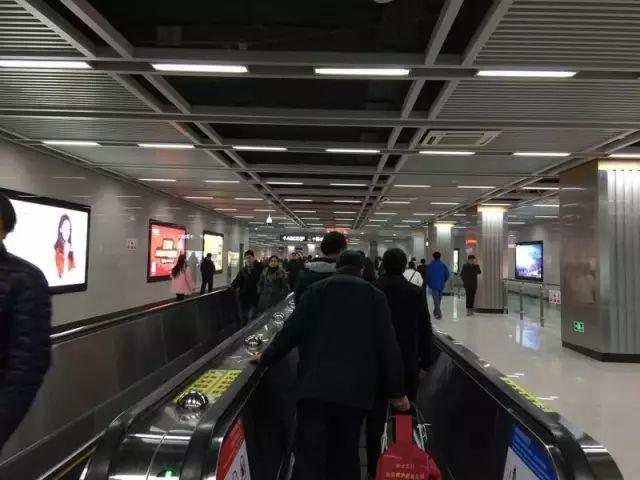 最壕、最挤、最美味，18个武汉地铁之“最”，你知道几个？