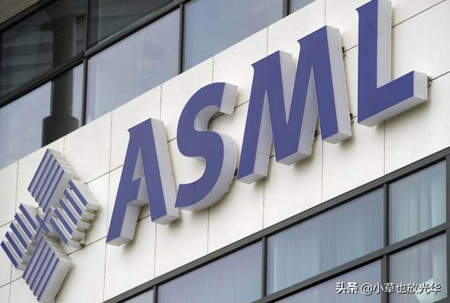 我国为什么购买不到高端光刻机？ASML总裁：中国