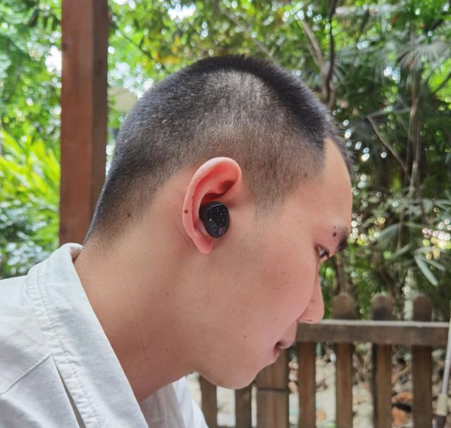 JEET MARS 好感度不断刷新的蓝牙耳机