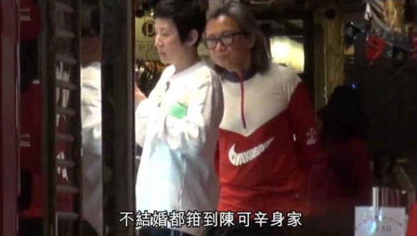 吴君如：曾被骂“丑女”，如今“拿捏”陈可辛