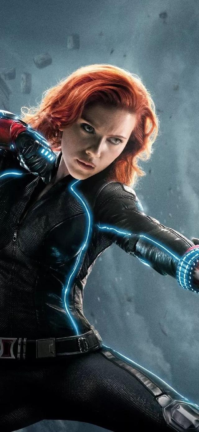 她是无数人性幻想的对象，从9岁出道到100亿女星惊艳了世界