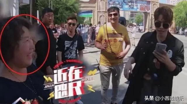 有种“不公平”叫佟丽娅和姐姐，一个美若天仙