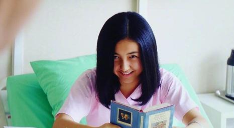 《隐秘的角落》朱朝阳和普普携手张子枫出演悬疑电影，我害怕了