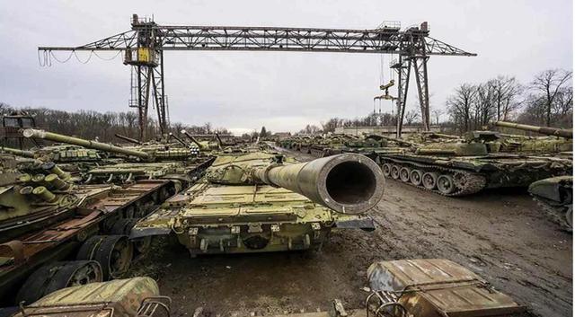 比俄罗斯还够意思，掏空家底卖中国1500项技术，