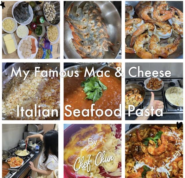 NeiNei在自家办泳池趴，吴尊怕儿媳将来不愿和自己住，Max有妙招