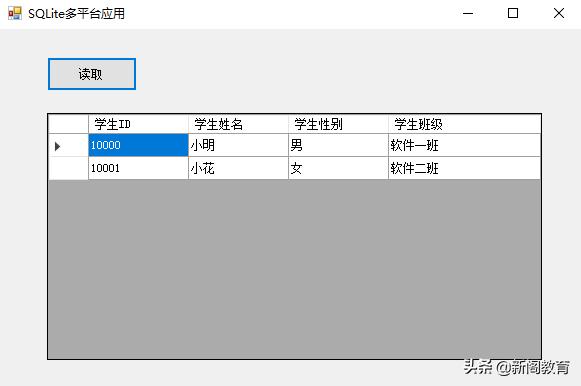 SQLite数据库多平台应用及常见错误分析