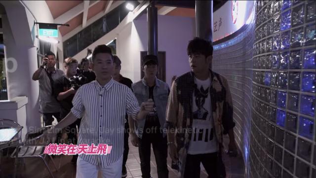 《周游记》制片人专访：“我们只是想分享快乐，分享美好”