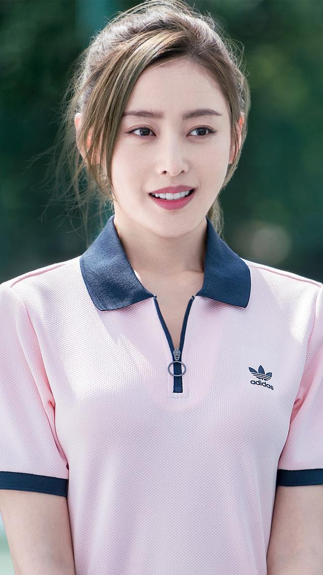 如果你身家百亿，以下当红美女，你愿意娶谁？