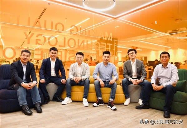 为什么越来越多的华为粉丝转向小米？