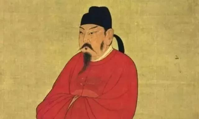 有人说杨广就是一个失败的李世民，而李世民是成功的杨广，为何？