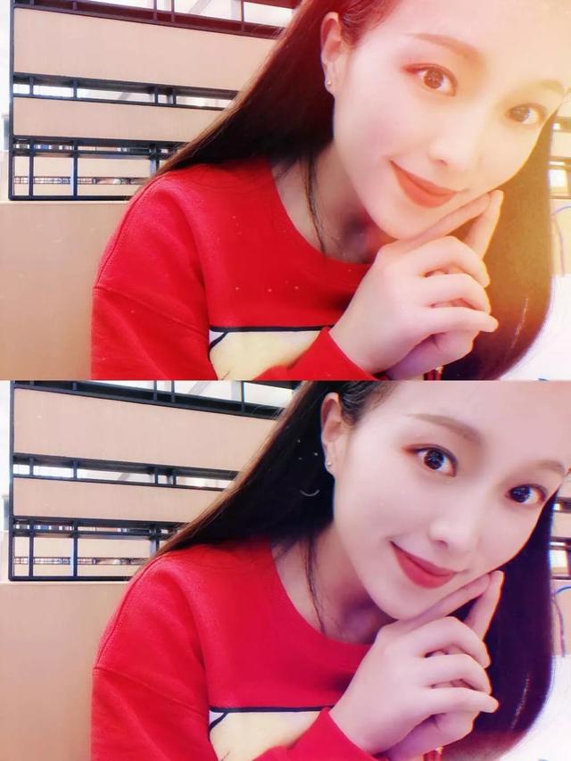 最美女兵退伍一年半，每天想着要出操，军营习