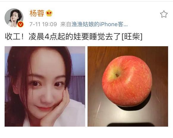 因懒成就孙俪，一句没兴趣错过张艺谋，39岁的她