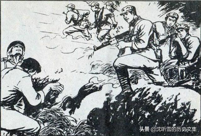 解放军第14军发动老山战役，突击连用9分钟就攻占主峰阵地