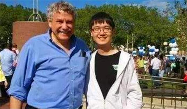 李泰伯：当年的北京理科状元，被11所名校拒绝，