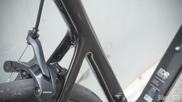 进取、进化 迪卡侬全新Van|Rysel EDR公路车评测