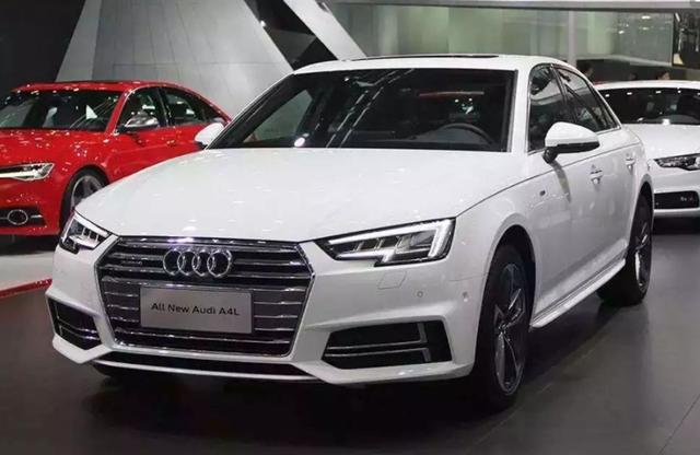 同是奥迪，为啥A4L就低人一等被称为“贫民车”