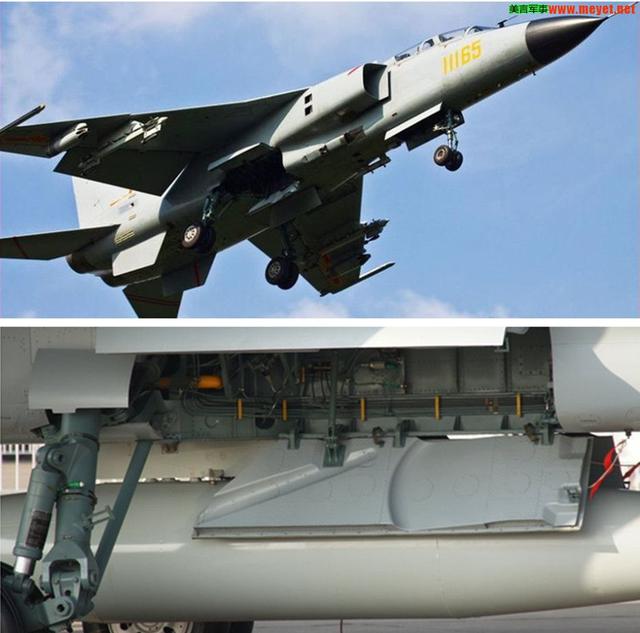 机头大了，机身大了，新鹘鹰3.0曝光威风八面