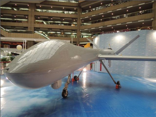 ���������ѡ�����Ҫ��̨�����ɹ�����MQ-9���˻���������Ŀ����ֹ