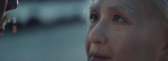 谢娜打卡张杰MV拍摄地，胡可看谢娜老年扮相落泪，沙溢情话暖心