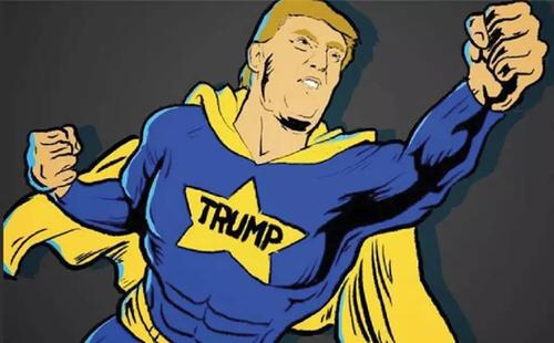 为什么美国每次经济危机都能顺利渡劫？