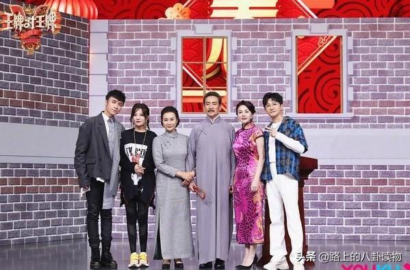 正式宣布不再出演小品后，王牌节目组给宋丹丹送的退休礼物太用心