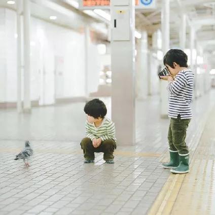 这几套搭配！带你搭出秋季N种风格