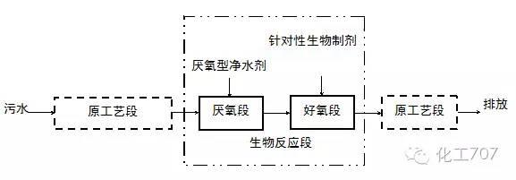 55个废水处理工艺图及文字说明