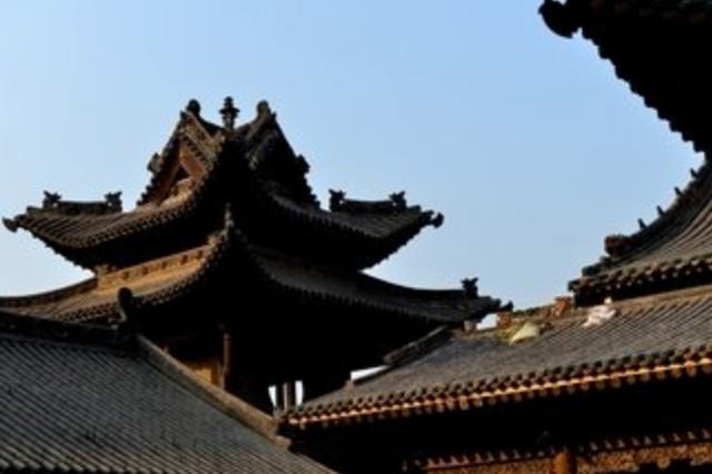 山西又一古镇走红，被戏称又见“平遥古城”，门票免费却鲜为人知