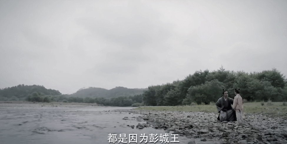 秦昊，李沁主演古装剧，动作戏成为亮点，却遭