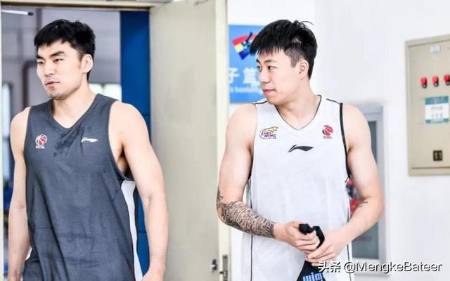 张镇麟下赛季将加盟辽宁，能否帮助球队重振雄风？