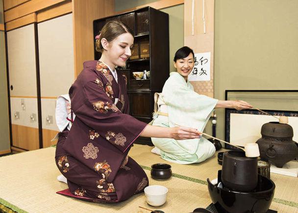 深度日本文化！茶道的历史与魅力