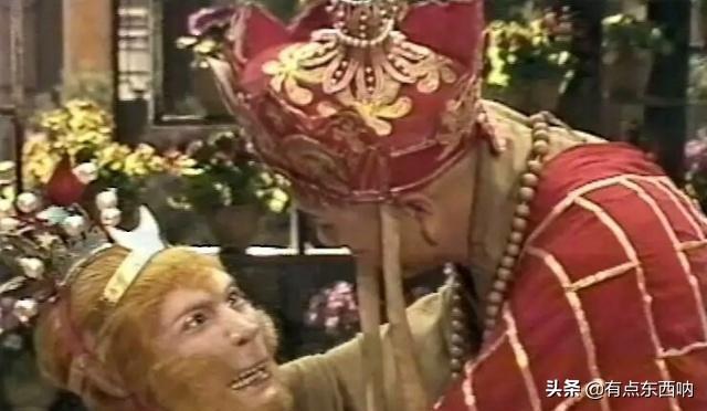 西游记原著中并无此角色，杨洁却非常重视，并