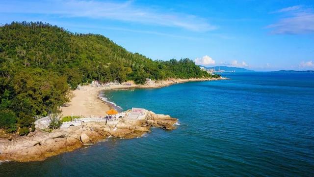 人均500元！这座有海有羊有草原的小城，随手一拍尽显异国风情