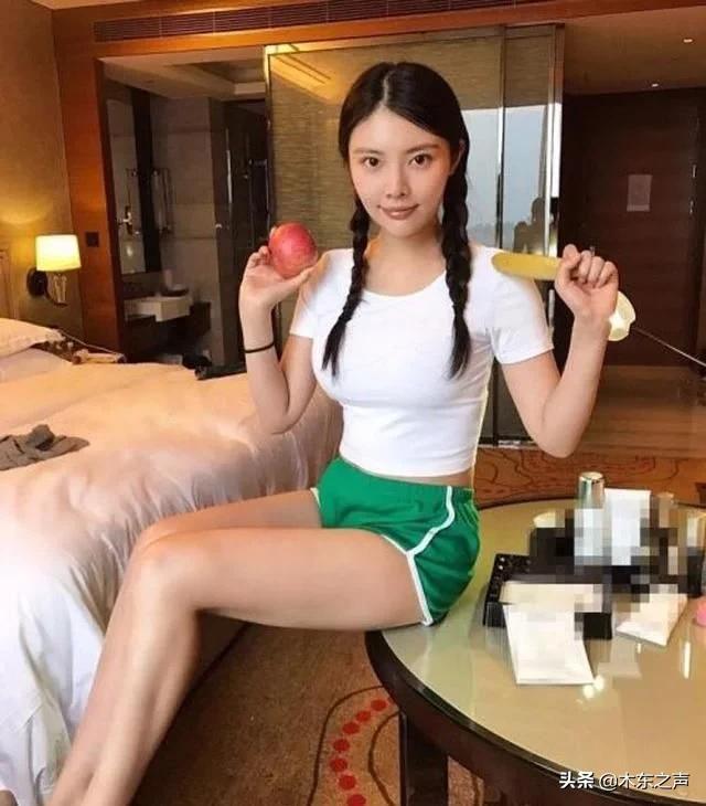 性感女神徐冬冬参演多部影视作品真的太美了！