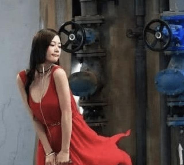 被称为"亚洲第一美女", 因丑闻而离开韩国，却在中国爆红