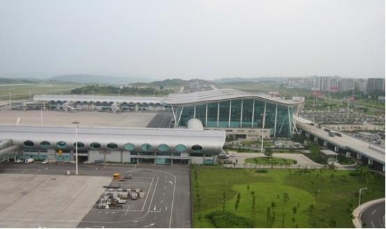 重庆又将迎来一座新机场,投资16.79亿元,打造旅