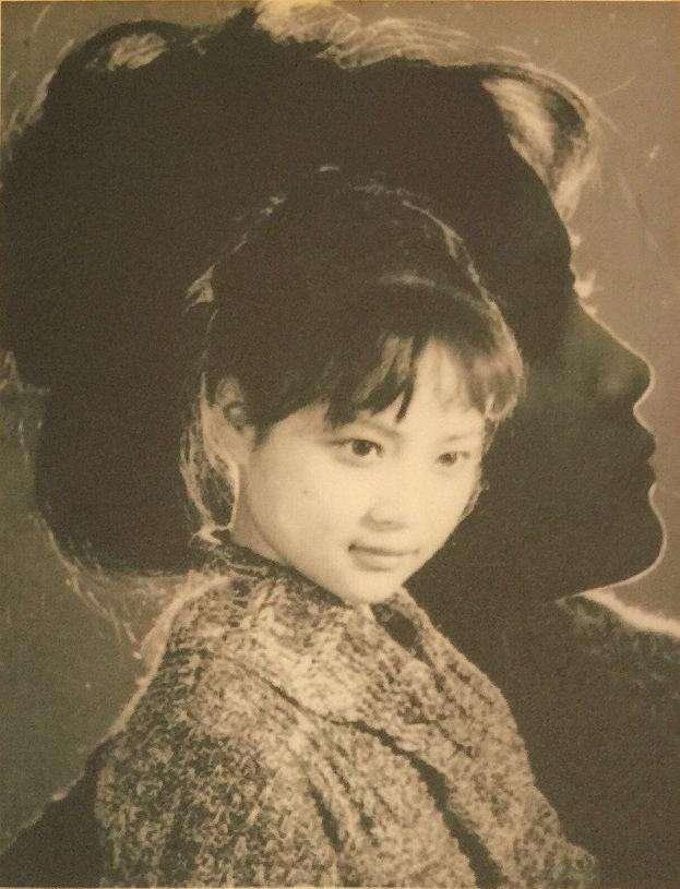 茹萍：与大18岁老男人离婚，与刘之冰组2婚家庭，后妈当得喜开颜