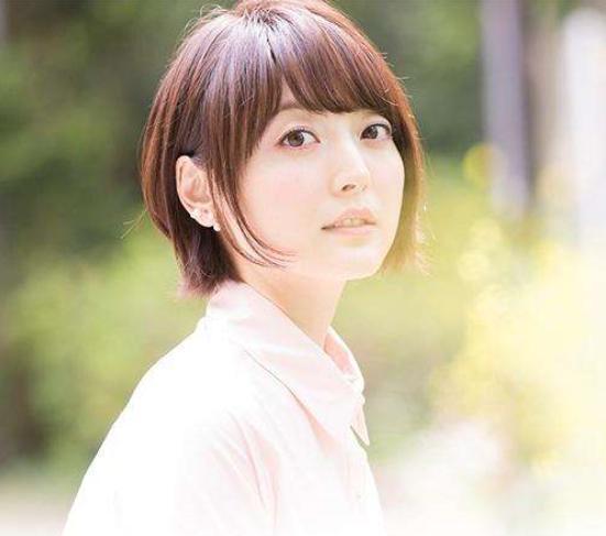 花泽香菜小野贤章结婚！夫妇俩同为著名声优，被称作神仙眷侣