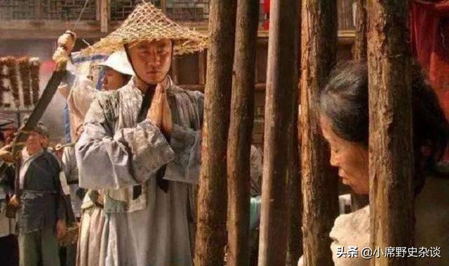 元朝灭亡后，心狠手辣的朱元璋巧妙处理蒙古族的女人，手段高明