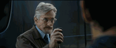 “精灵王”到TVB做配角 在中国拍戏的好莱坞影星