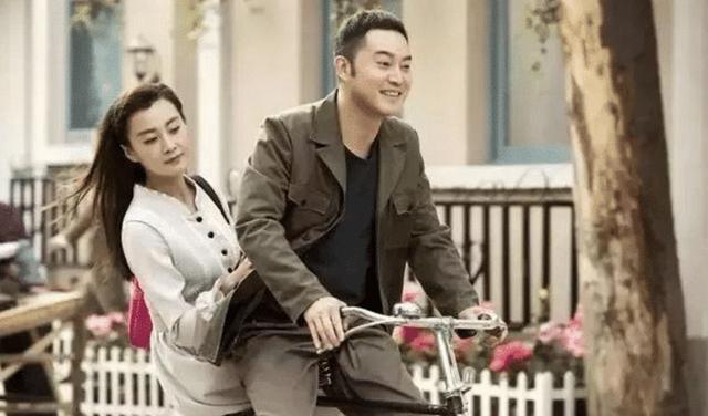 《奋斗》播出13年后，七个主演六个都成了大咖，