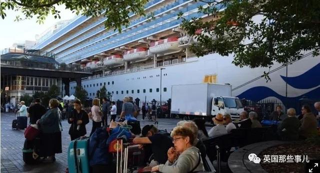 意大利死亡人数超中国，尸体用军车运出，澳洲再现恐怖游轮！