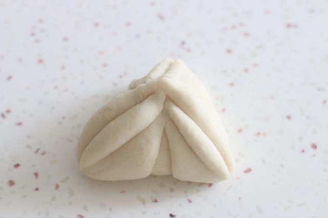 儿时最爱的糖三角的做法，不流糖不开裂，巧用筷子做出新花样