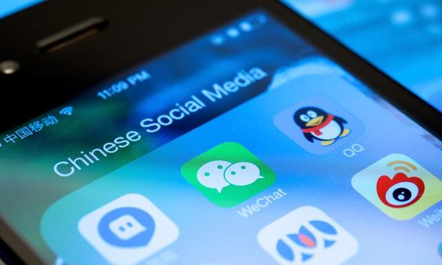 被好友悄悄拉黑，微信朋友圈出现“一条线”？两个方法快速辨别