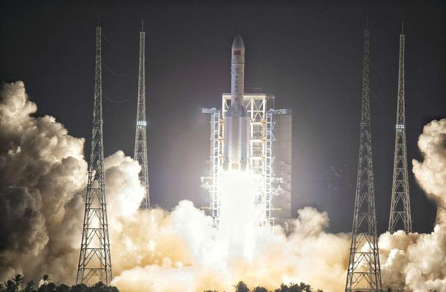 ������ų�Ϊ�й��������ɳ��й����ٶȣ���������̽����ʱ��