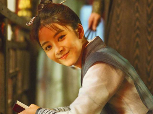 至今“零差评”的古装探案剧，任嘉伦、虞书欣