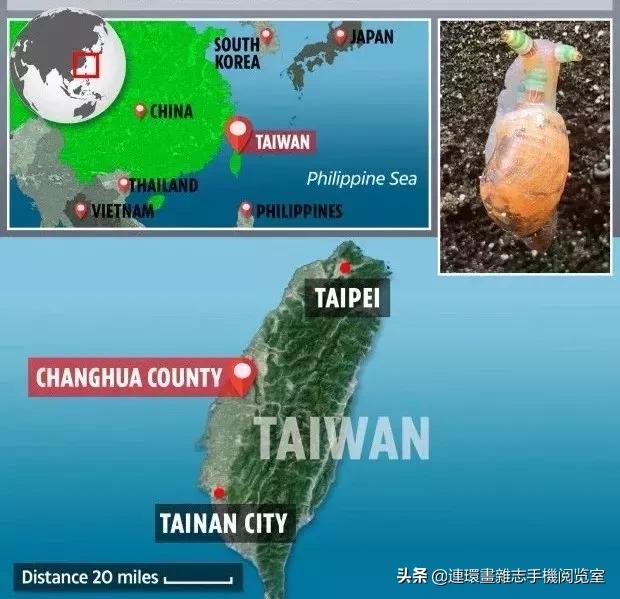 行为太过龌龊！台湾出现“僵尸蜗牛”！专家称蜗牛肉体已被控制